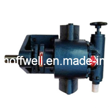 CLB Heat Insulation Bitumen/ Asphalt Gear Pump